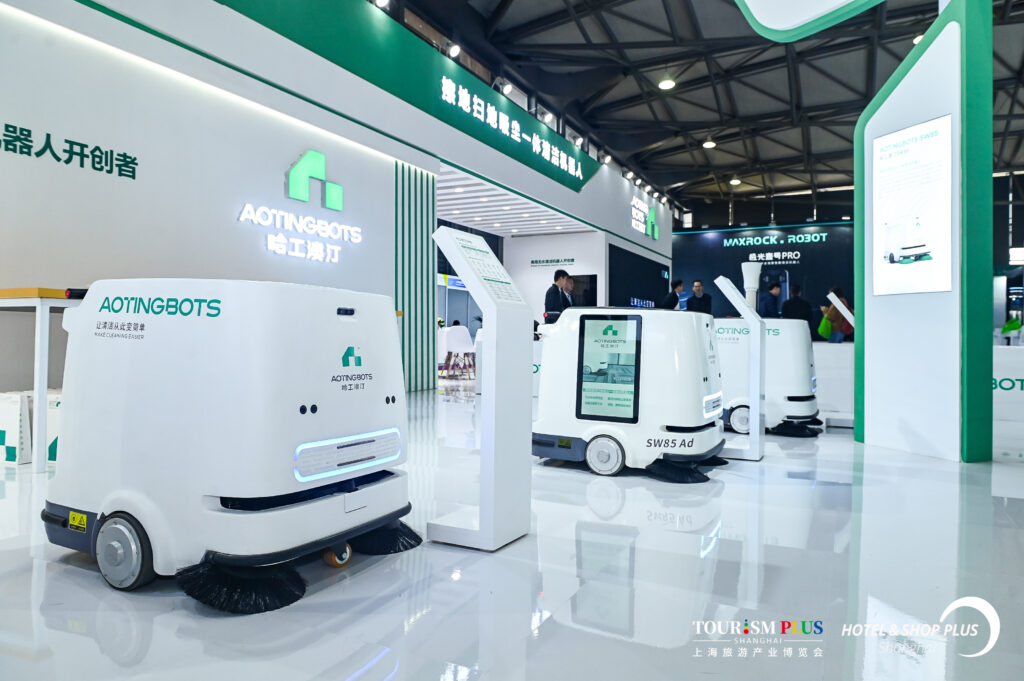 Excellent Products are Receiving Full Exposure at China Clean Expo 2023