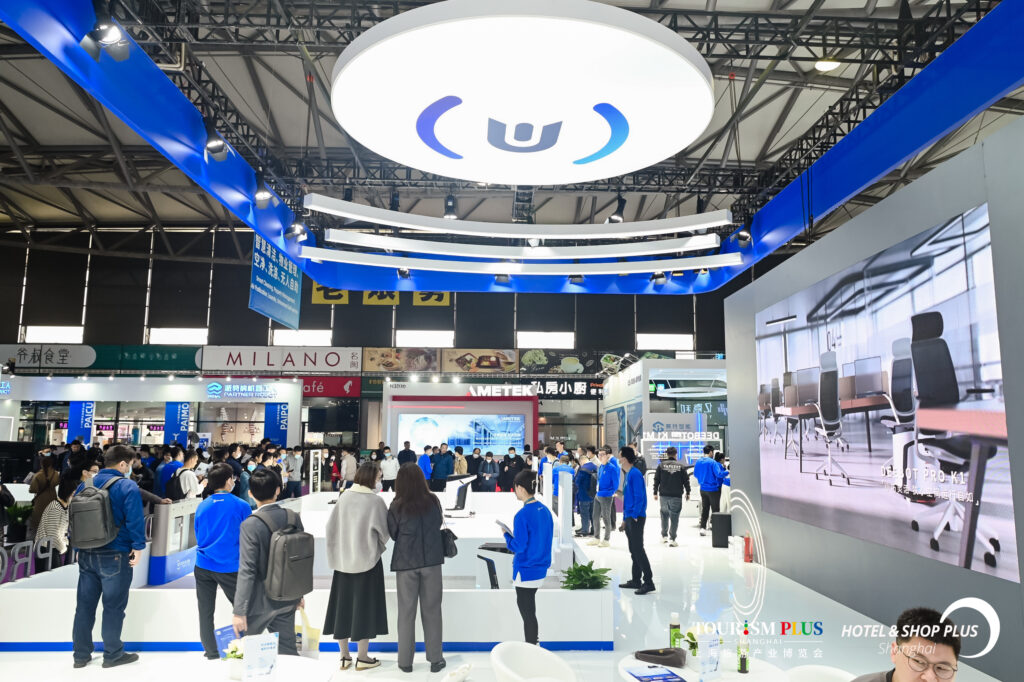 Smart Cleaning is Hot Topic at China Clean Expo 2023