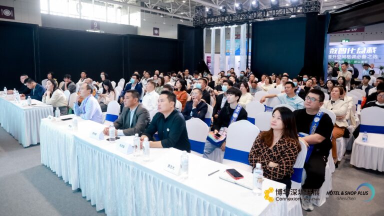 2023 CCE shenzhen hightlight1