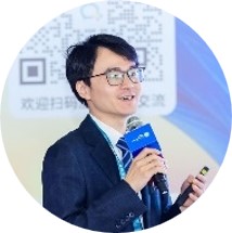 Liangliang Yin, Digital Innovation Service Leader, Colliers China