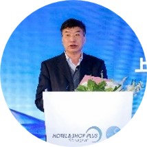 Yongxiang Zhuang, Deputy Secretary General, Shanghai Trade Association of City Appearance and Environmental Sanitation
