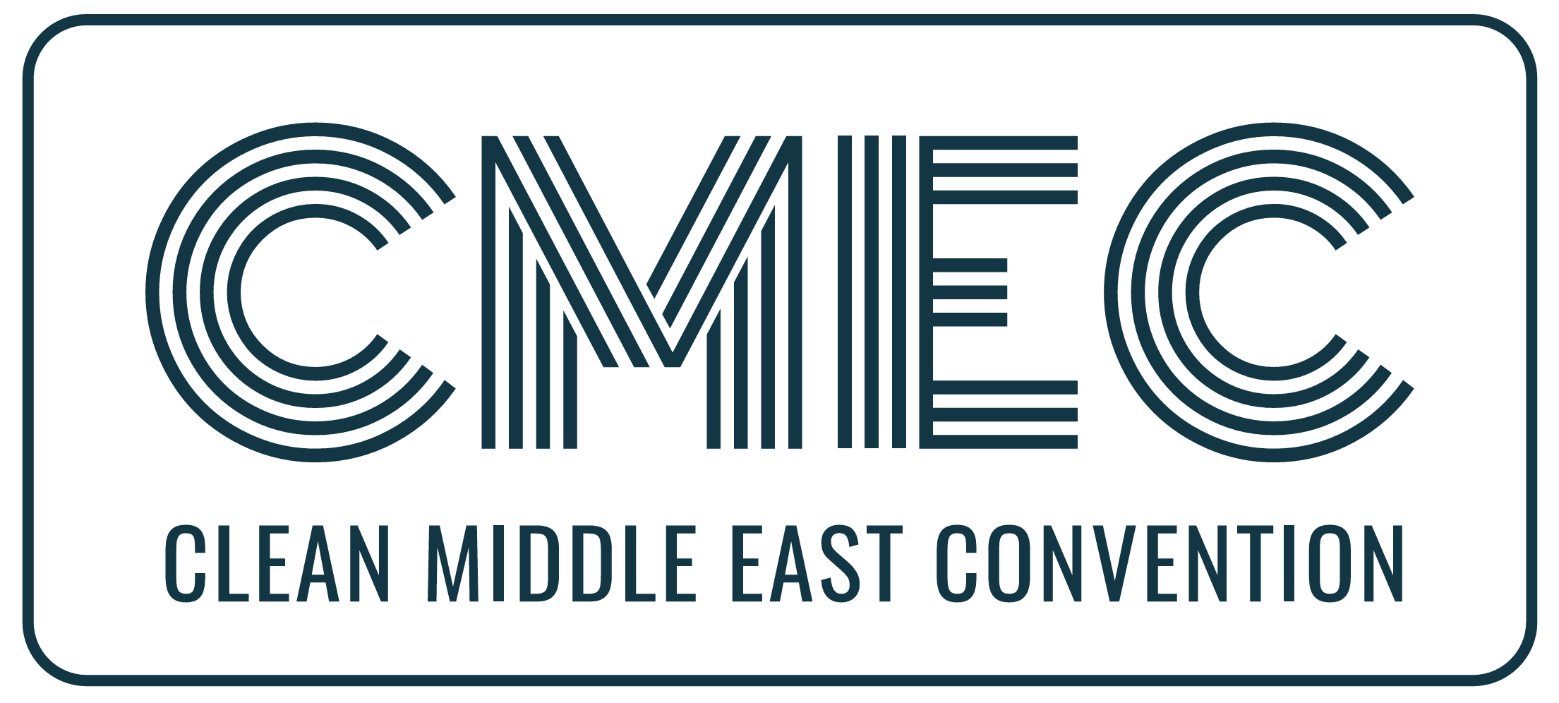 CMEC logo