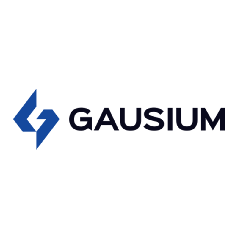 Gausium Logo