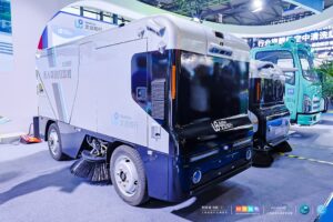 CCE 2027 Environmental Sanitation Facilities & Products
