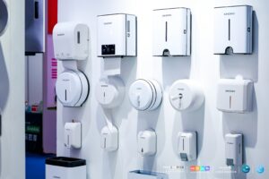 CCE 2027 Restroom Supplies