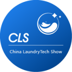China LaundryTech Show Logo